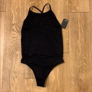 NWTs! Free Press Bodysuit